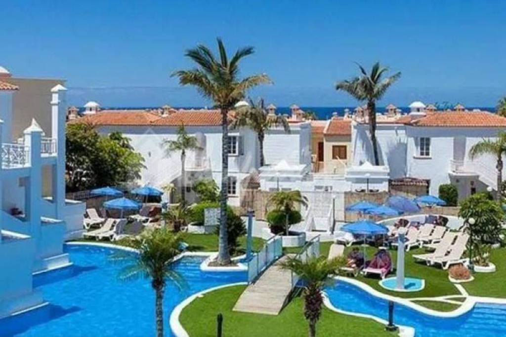 1 Bedroom In Lagos De Fanabe For Sale In Fanabe Costa Adeje LP13201