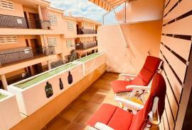 1 Bedroom Apartment In Los Seres Complex For Sale In Los Cristianos LP13200