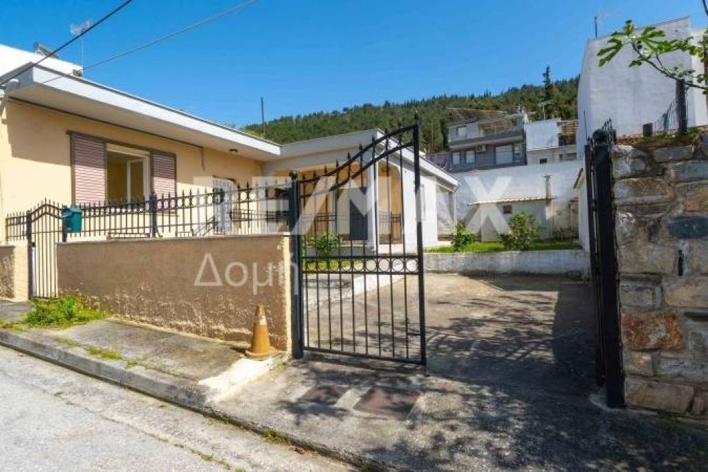 House 123 sq.m for sale