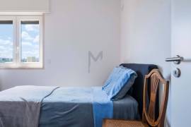 3-beds apartment with fantastic river and city views, in Penha de França, Lisbon 3-beds apartment with fantastic river and city views, in Penha de França, Lisbon