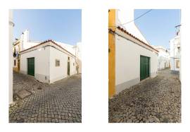 Villa Évora