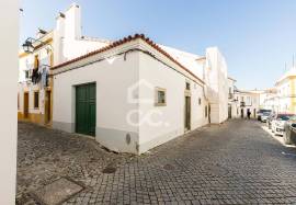 Villa Évora