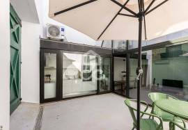 Villa Évora