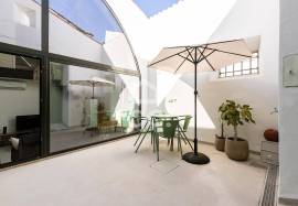 Villa Évora