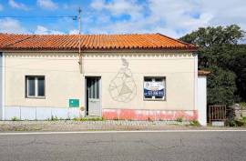2 bedroom villa located in Meia Viana - Monchique