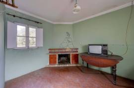 2 bedroom villa located in Meia Viana - Monchique