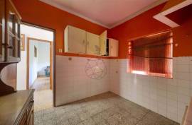 2 bedroom villa located in Meia Viana - Monchique