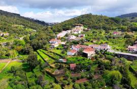 2 bedroom villa located in Meia Viana - Monchique