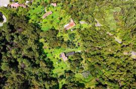 2 Bedroom Farm with Panoramic and Stunning Views of the mountains in Monchique