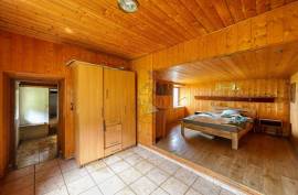 2 Bedroom Farm with Panoramic and Stunning Views of the mountains in Monchique