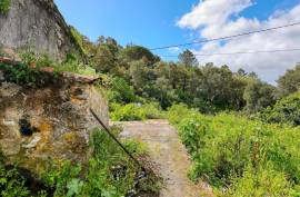 2 Bedroom Farm with Panoramic and Stunning Views of the mountains in Monchique