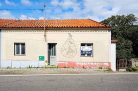 2 bedroom villa located in Meia Viana - Monchique