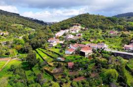 2 bedroom villa located in Meia Viana - Monchique