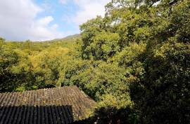 2 bedroom villa located in Meia Viana - Monchique
