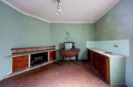 2 bedroom villa located in Meia Viana - Monchique