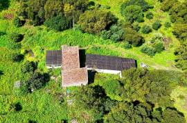 2 Bedroom Farm with Panoramic and Stunning Views of the mountains in Monchique