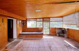 2 Bedroom Farm with Panoramic and Stunning Views of the mountains in Monchique