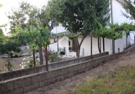 Villa Montalegre Vilar de Perdizes