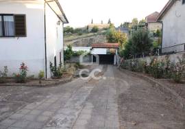 Villa Montalegre Vilar de Perdizes