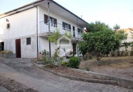 Villa Montalegre Vilar de Perdizes