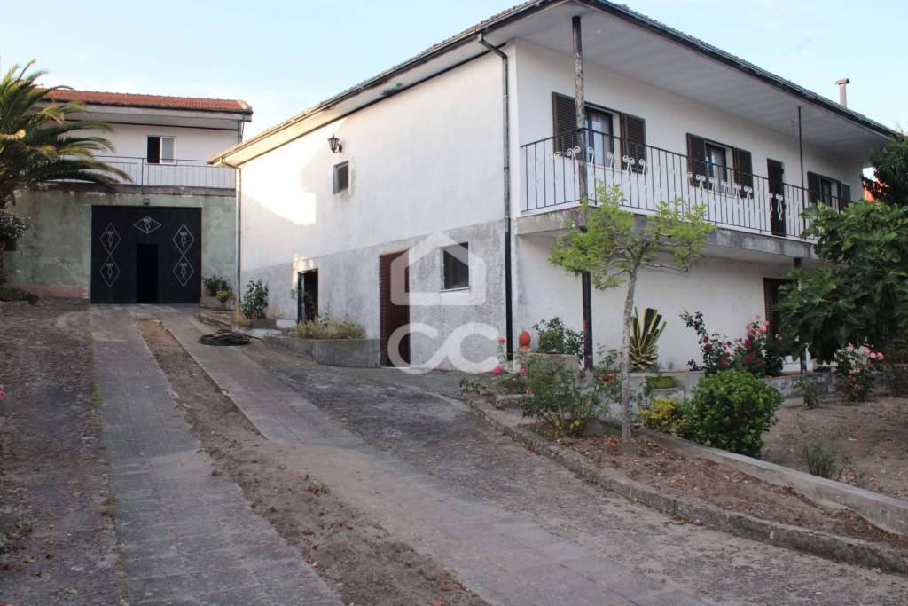 Villa Montalegre Vilar de Perdizes
