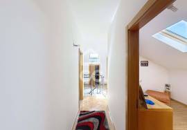 Detached house, with four bedrooms, with land in the municipality of Montalegre