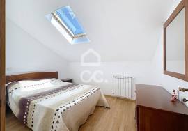 Detached house, with four bedrooms, with land in the municipality of Montalegre