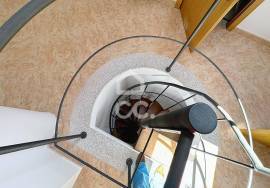 Detached house, with four bedrooms, with land in the municipality of Montalegre