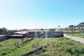 Armazém em Atouguia da Baleia, Peniche