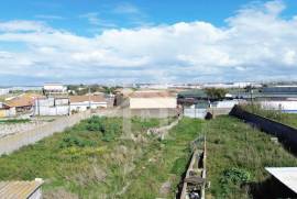 Armazém em Atouguia da Baleia, Peniche