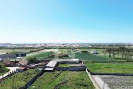 Armazém em Atouguia da Baleia, Peniche