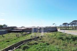 Armazém em Atouguia da Baleia, Peniche