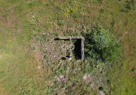 2.8 Hectares of Land with building permission and project 5minutes from the centre of Luz