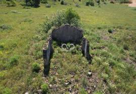 2.8 Hectares of Land with building permission and project 5minutes from the centre of Luz