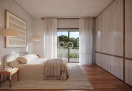 2.8 Hectares of Land with building permission and project 5minutes from the centre of Luz