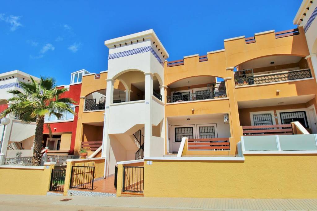 listing