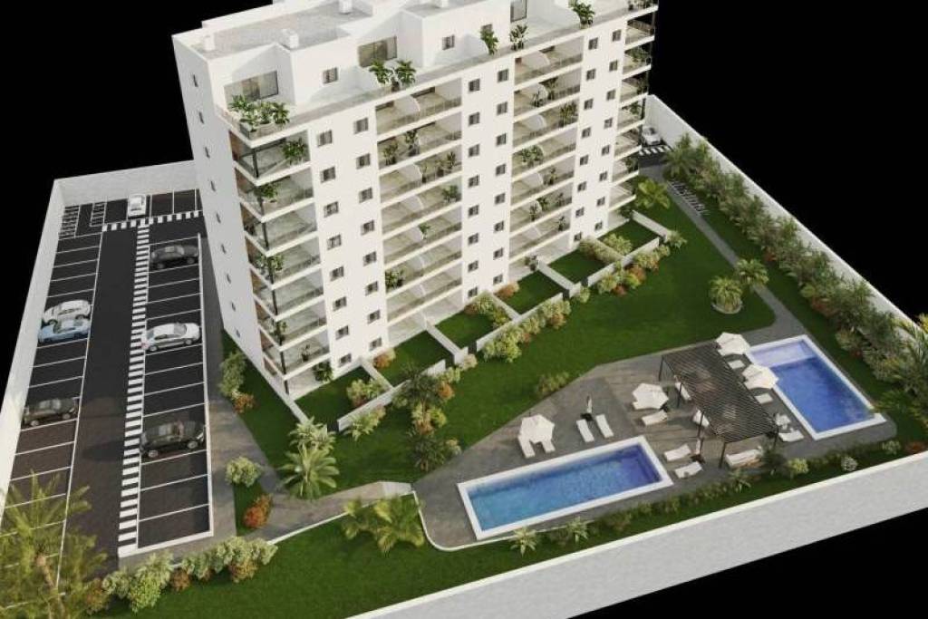 listing