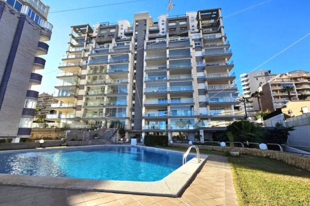 listing