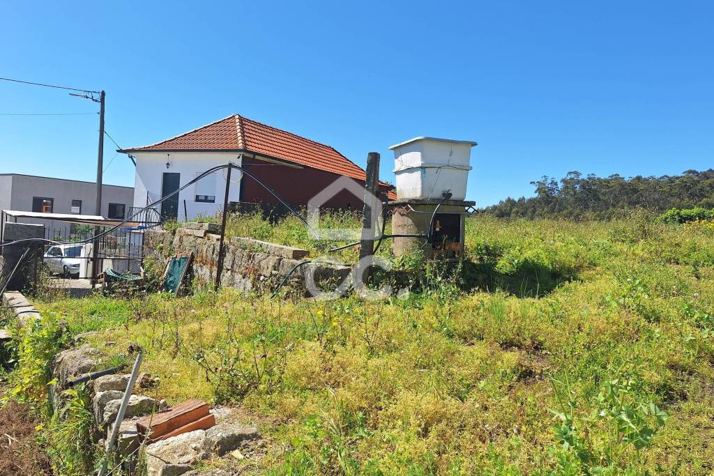 Land Paços de Ferreira Penamaior