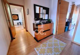 Apartment Paredes