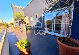 Apartment Paredes