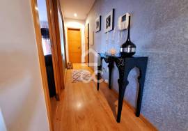 Apartment Paredes