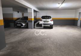 Apartment Paredes