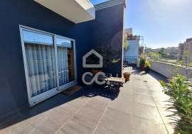 Apartment Paredes