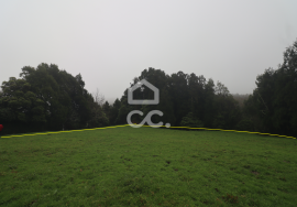 Land with 7.277,00m2 - Furnas - Povoação