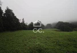 Land with 7.277,00m2 - Furnas - Povoação