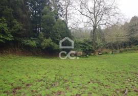 Land with 7.277,00m2 - Furnas - Povoação