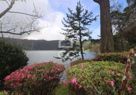 Land with 7.277,00m2 - Furnas - Povoação