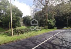 Land with 7.277,00m2 - Furnas - Povoação