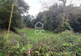 Land with 7.277,00m2 - Furnas - Povoação
